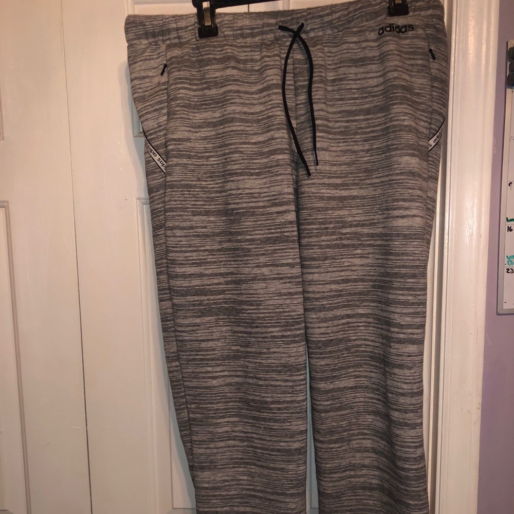 Adidas sweats